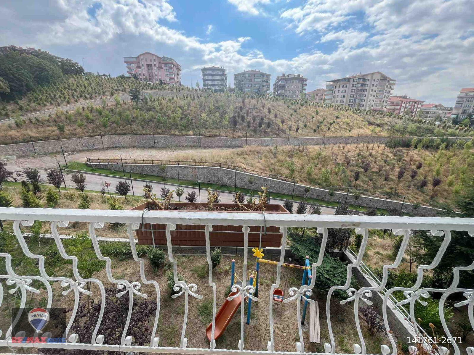 VADİ MANZARALI, KAPALI OTOPARKLI, YAPILI 3+1 DAİRE