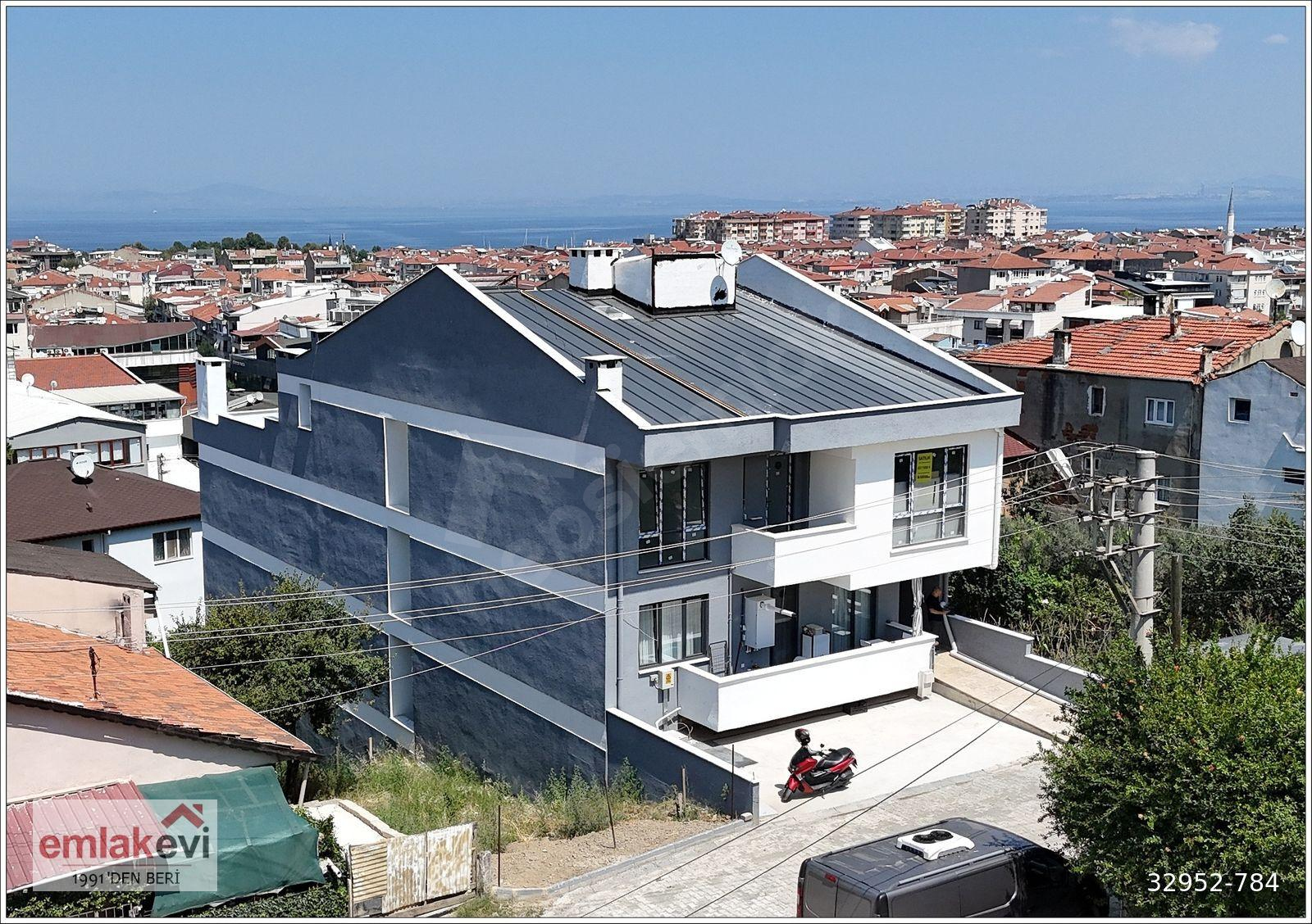YALOVA MERKEZ'DE ACİL SATILIK 2+1 SIFIR DAİRE