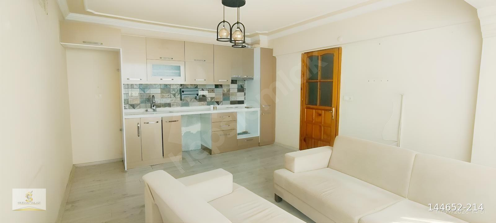 BODRUM KONACIK 3+1 ORTA KAT YILLIK KİRALIK DAİRE
