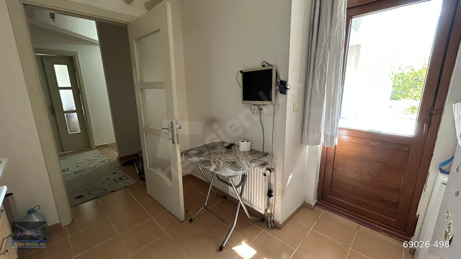 ARIKANDAN KUZEY ANKARA 5. ETAP 3+1 SATILIK FULL MANZARA DAİRE