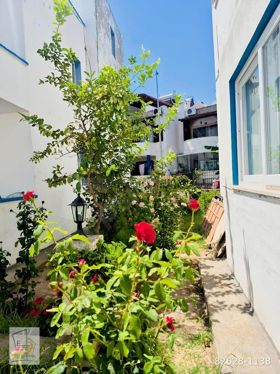 FC Group Turgutreis 2027 Yaz Sezonu Eşyalı 3+1 Kiralık Daire