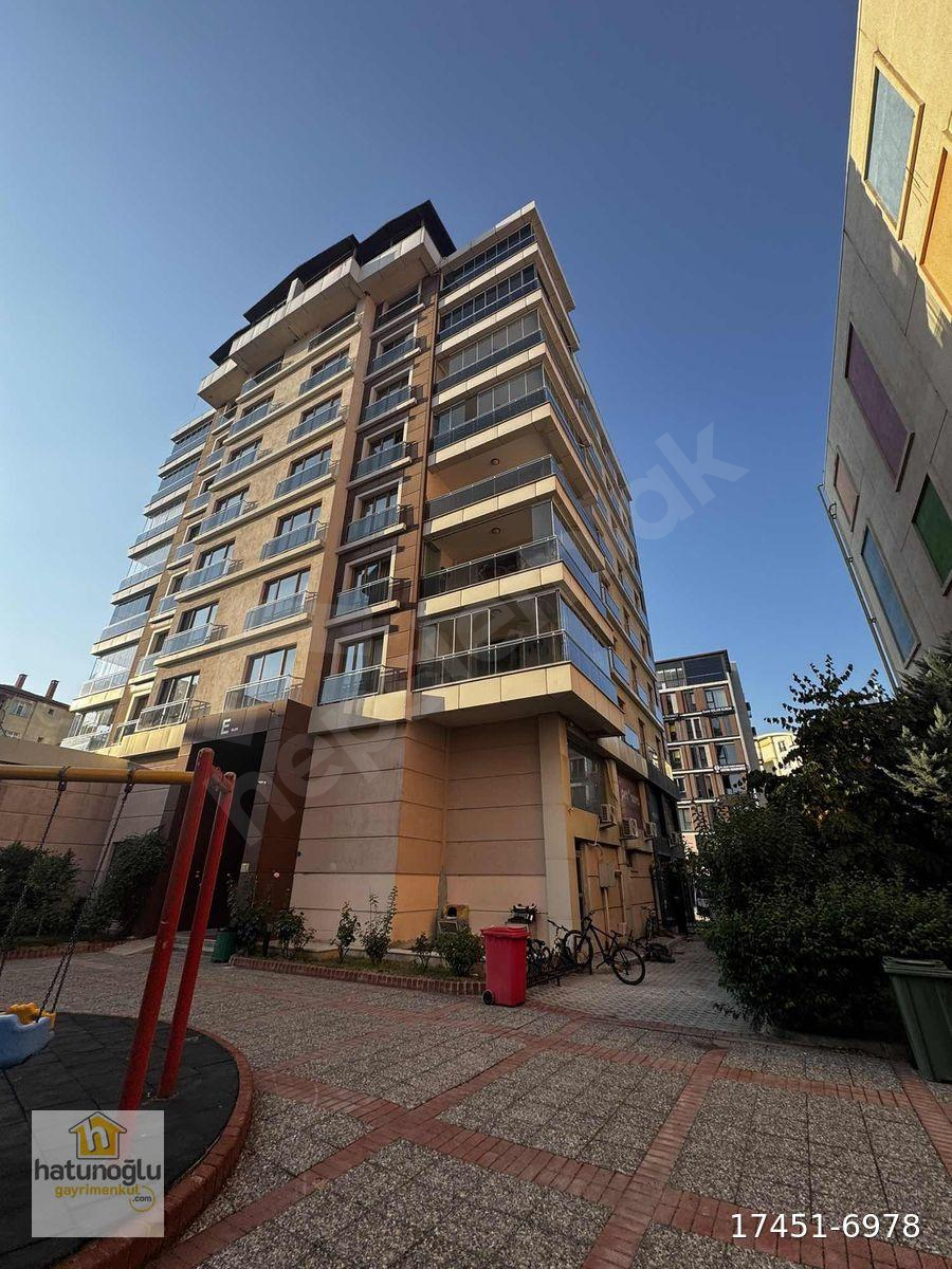 NOVADA KONUTLARINDA HARİKA CEPHE 4+1'' HATUNOĞLU GAYRİMENKUL