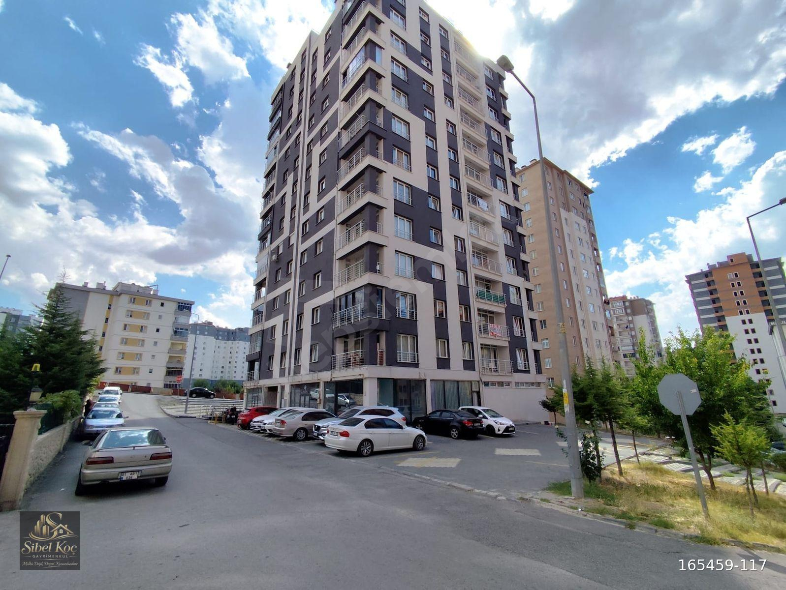 CEMİL BABA İLKOKULU KARŞISI FLORYA KONAĞI 2+1 FIRSAT DAİRESİ