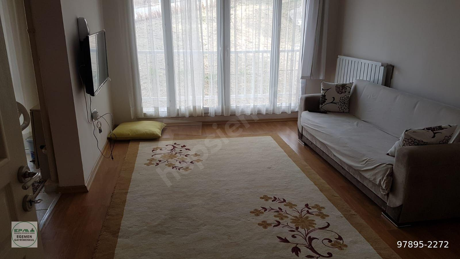 YAPRACIK 7.BÖLGE HAZİRAN SONU BOŞALACAK 2+1 EŞYALI KİRALIK DAİRE