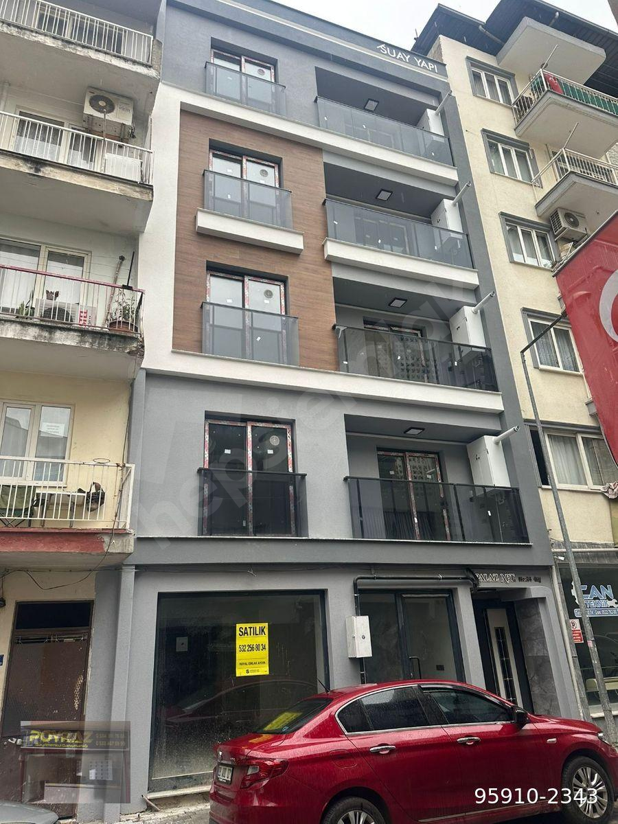 AYDIN EFELER CUMA MAHALLESİ 2+0 SATILIK DAİRE