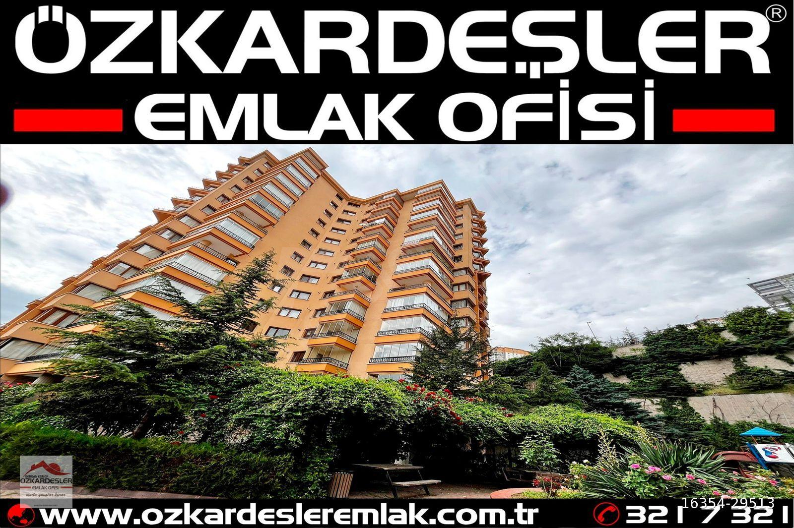 ETLİĞİN GÖZBEBEĞİNDE, ÇAVUŞOĞLU SİTESİNDE FULL YAPILI FIRSAT 3+1