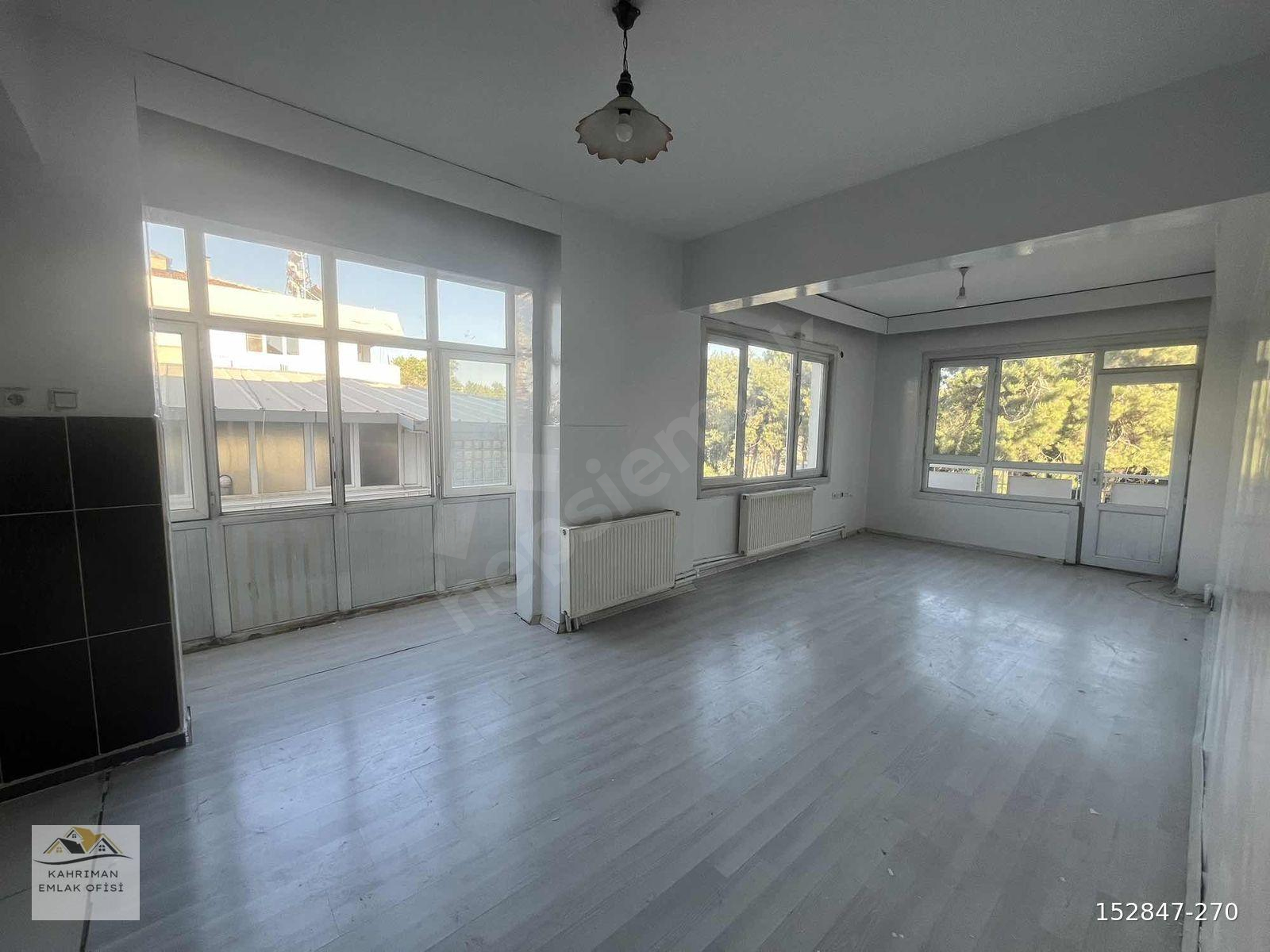 KAHRIMAN'DAN ÖĞRETMENEVLERİ ORDU CADDESİNDE 2+1 KOMBİLİ KİRALIK