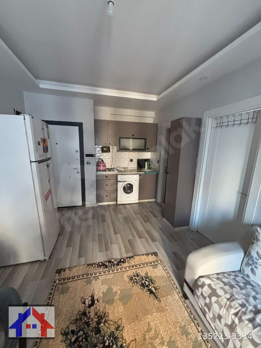 GÜLTEPE DE 1+1 FULL EŞYALI ÇOK CAZİP DAİRE