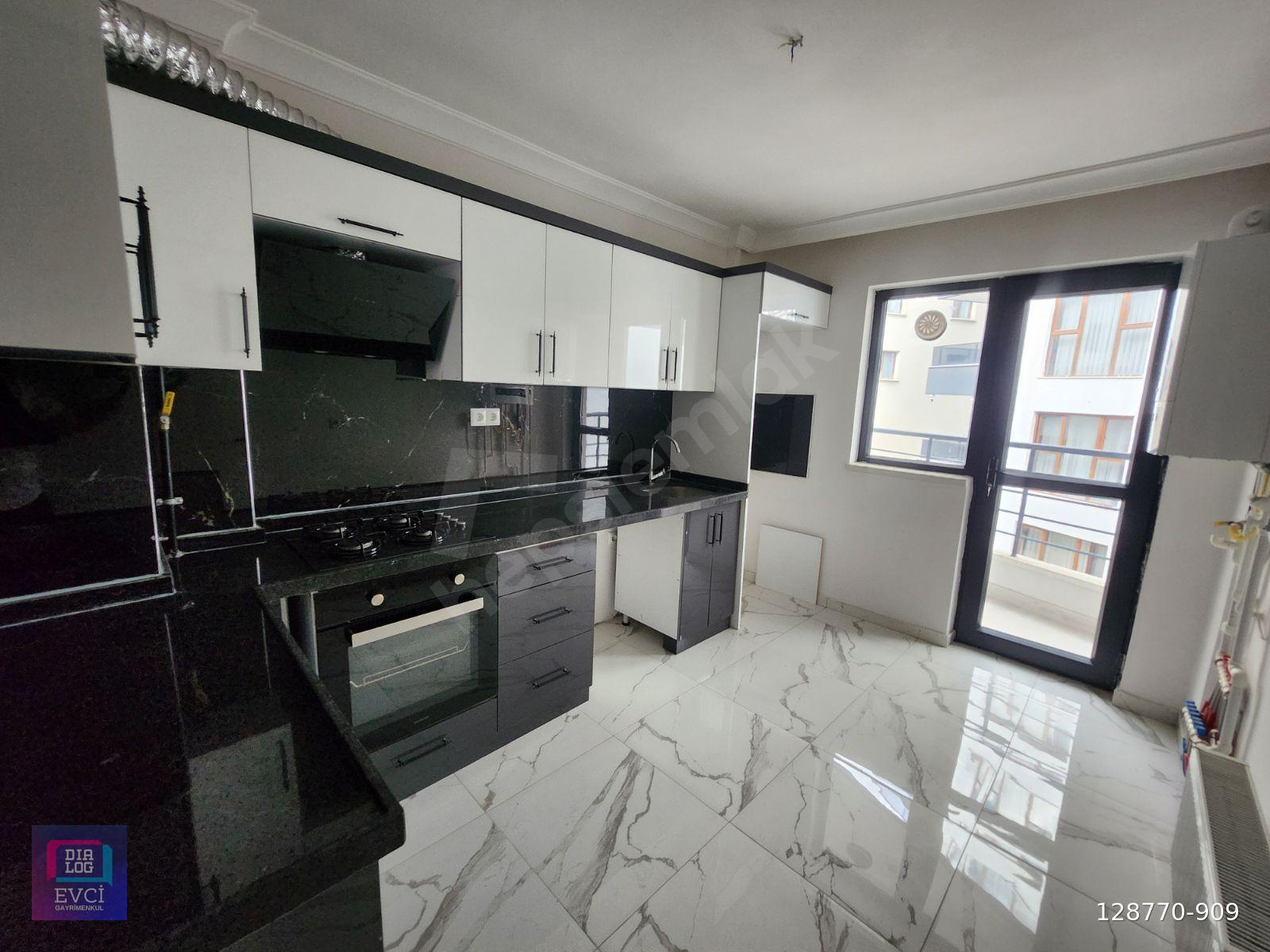 Çankaya Aşıkpaşa Mahallesinde Kiralık 2+1 Yeni Bina Daire