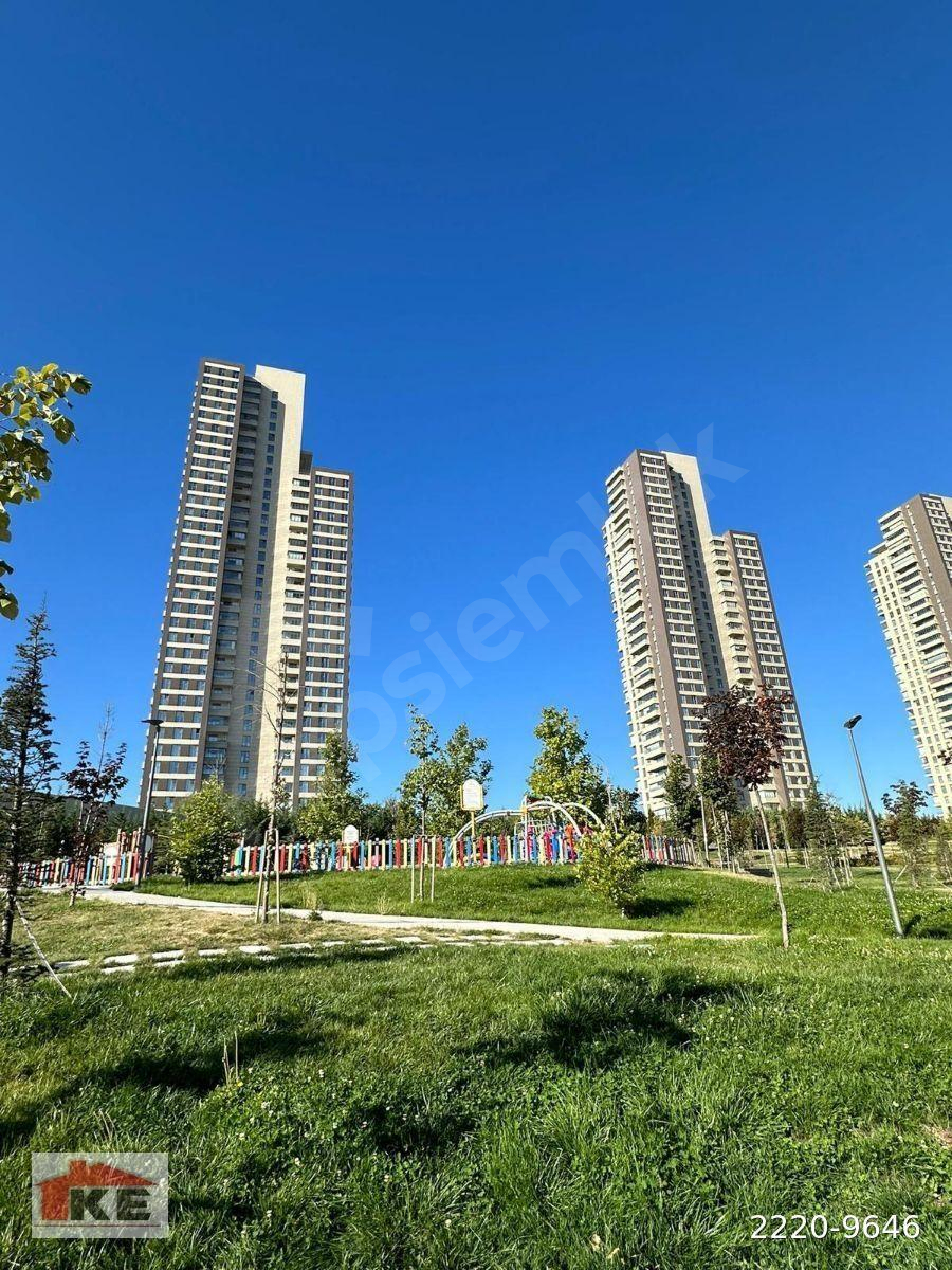 MOBİLYALI ÜMİTKÖY TEONADA BAKIMLI MANZARALI 185 M2 4+1