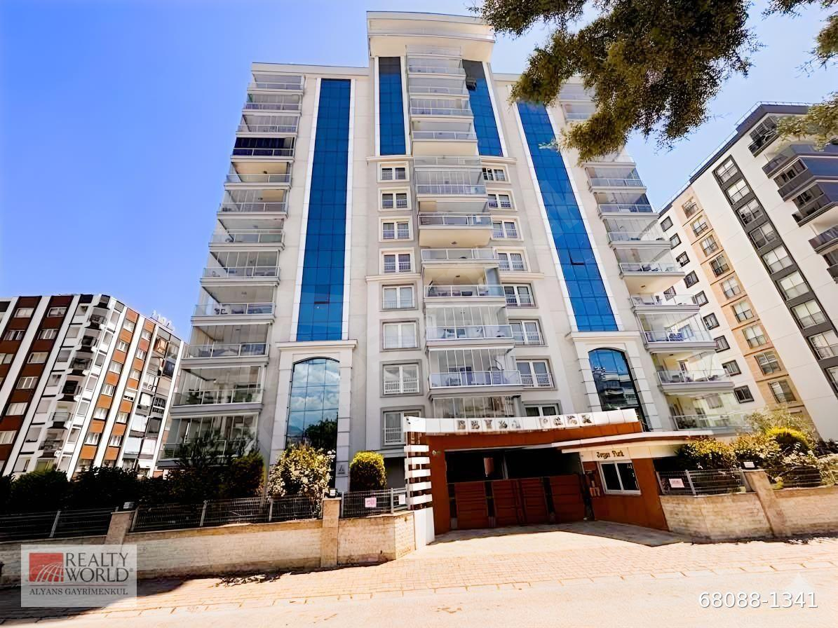 RW ALYANSTAN MİMAR SİNAN BEYZA PARKTA MUHTEŞEM 4+1 KİRALIK DAİRE