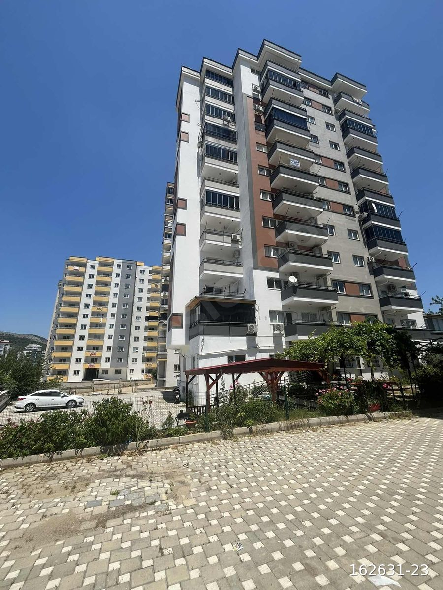 EDA TOPAL GAYRIMENKUL'DEN KİRALIK 2+1 DAİRE