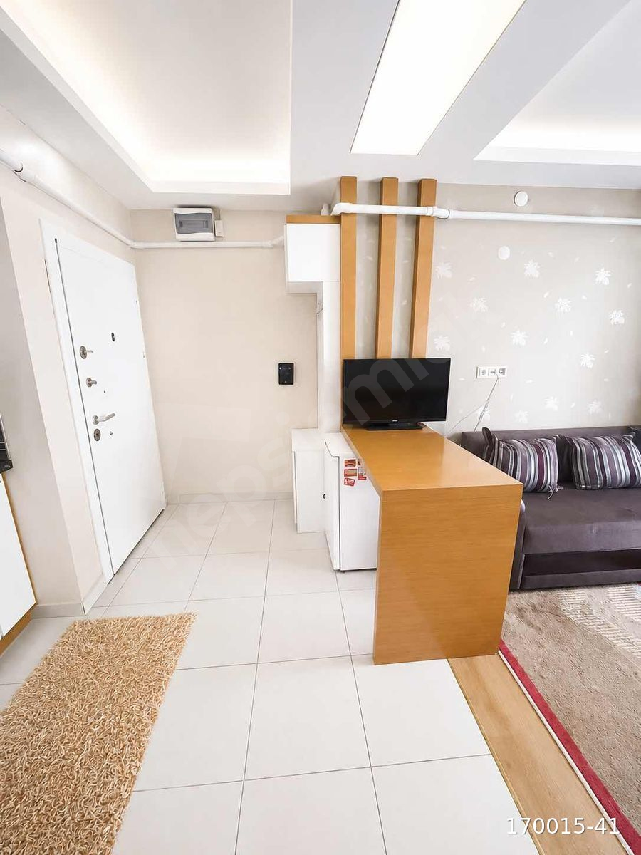 ERENLER MAH. 1+1 GENİŞ KİRALIK DAİRE