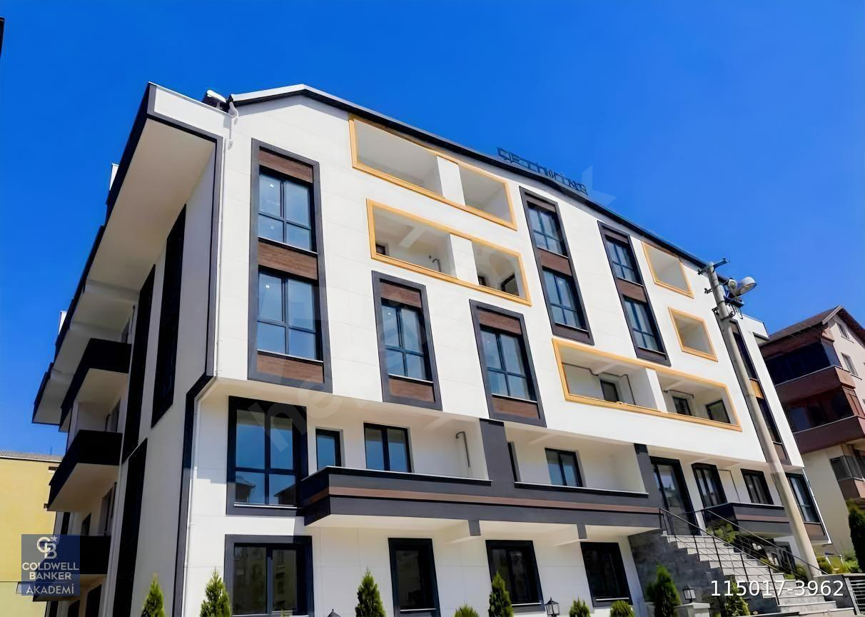 CB AKADEMİ SIRRIPAŞA MAH. 2+1 KİRALIK DAİRE