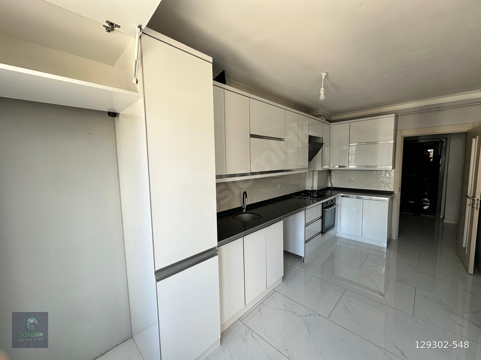 DÖNÜŞÜM EMLAKTAN HARMANLAR MAHALLESİNDE 3+1 KİRALIK DAİRE FIRSAT