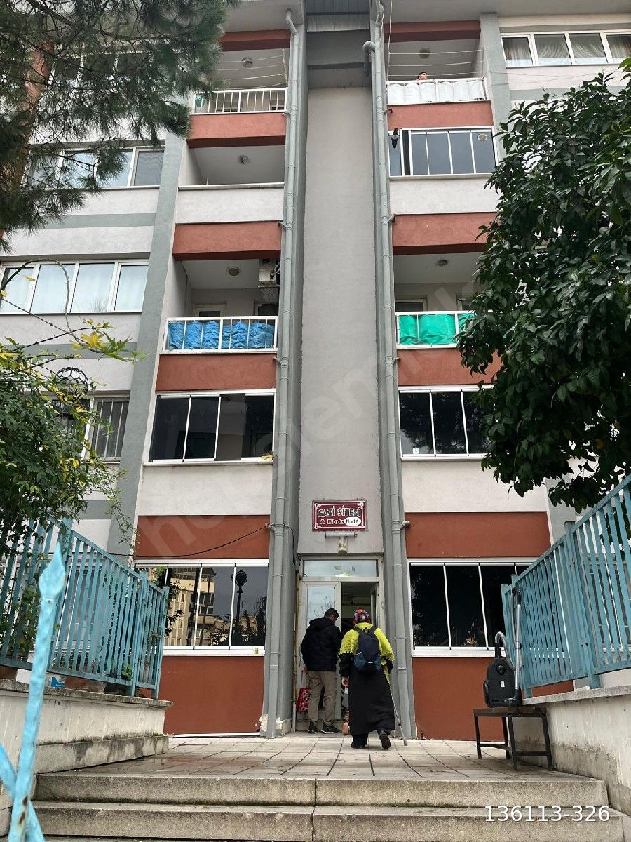 GAZİ DEVLET HASTANESİNE YAKIN EŞYALI KİRALIK