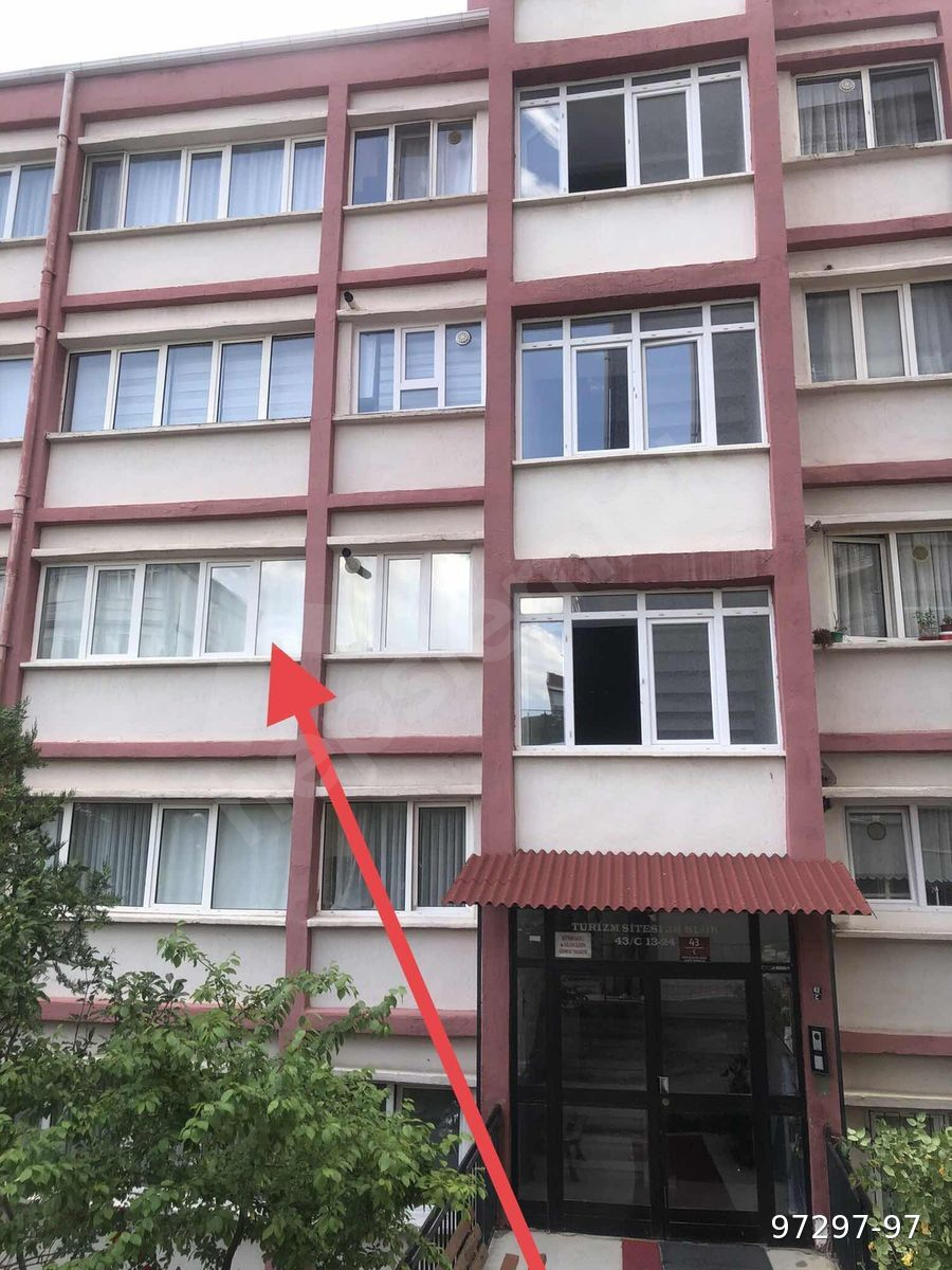 AYRANCIDA SATILIK 2+1 DAİRE