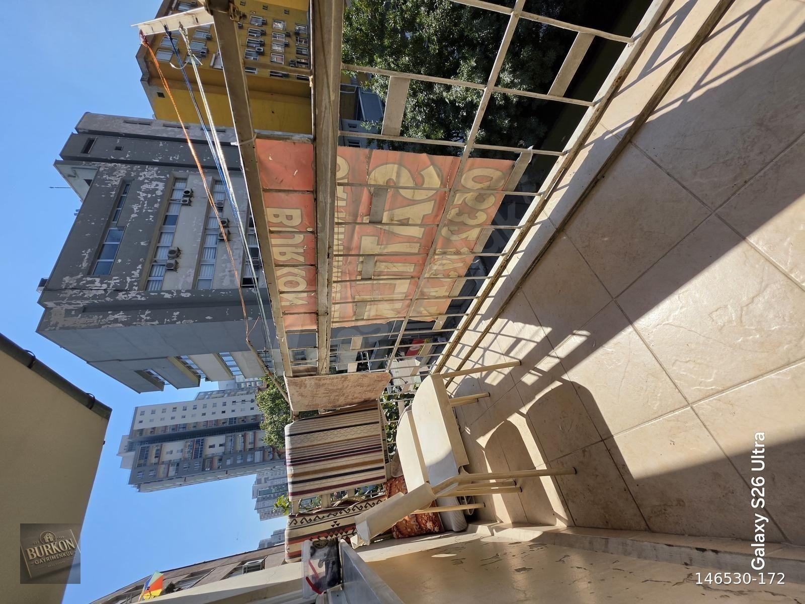 FOMARA CADDESİNE 15 METRE UZAKLIKTA FIRSAT DAİRE