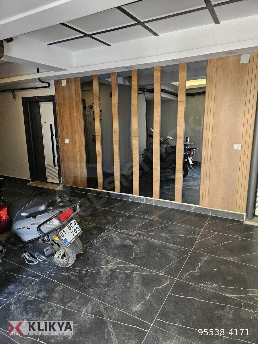 Adana Sarıçam Çınarlı'da Satılık 2+1 Daire, Yatırımlık 65 m² Yeni Bina