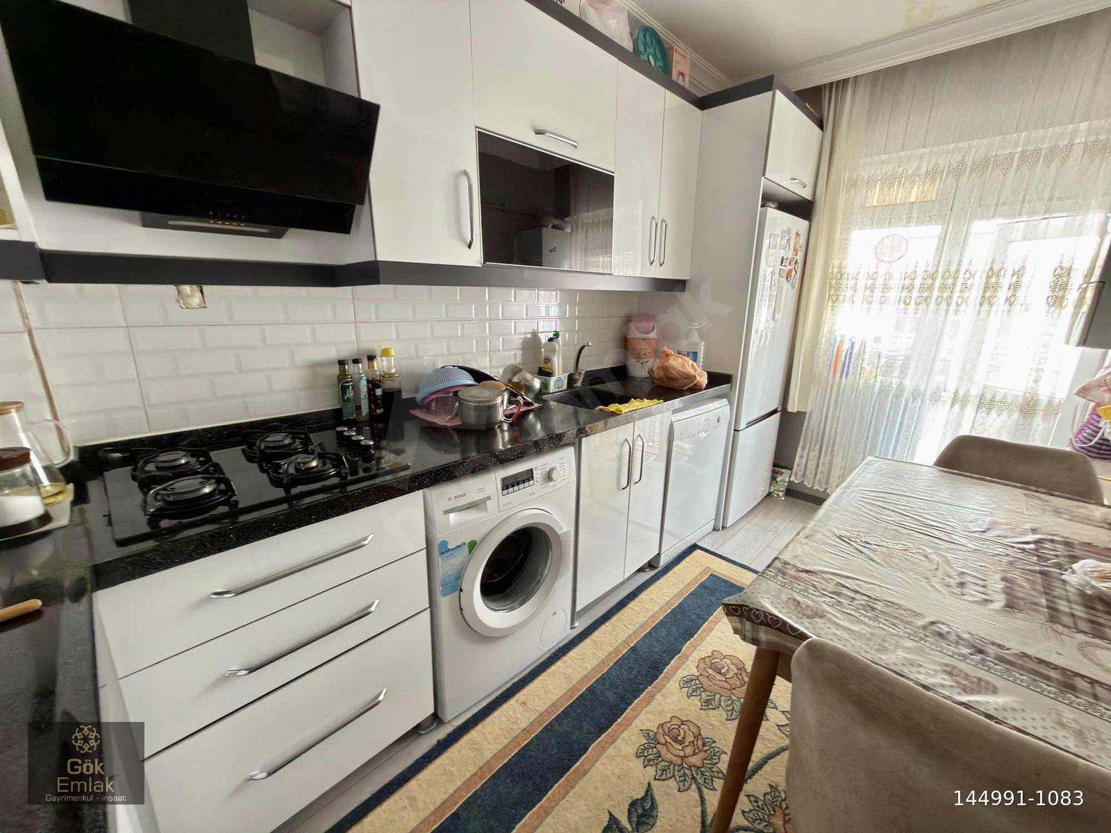 SİNCAN'IN GÖZDESİ OSMANLI'DA ARA KAT FULL YAPI BAĞIMSIZ SİTE İÇİ