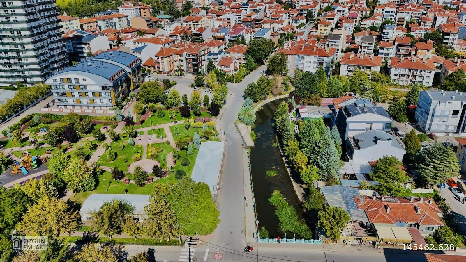 ÖZGÜN'DEN SÜMER MAHALLESİ MÜKEMMEL KONUM ÖZEL GARAJLI 2+1 DAİRE