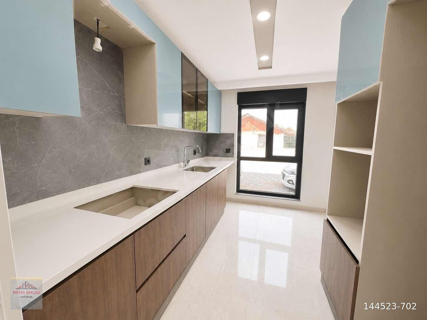 OTOGAR KARŞISI ÇAMLIBEL'DE 2+1 TRAMVAY DİBİ SATILIK DAİRE!!