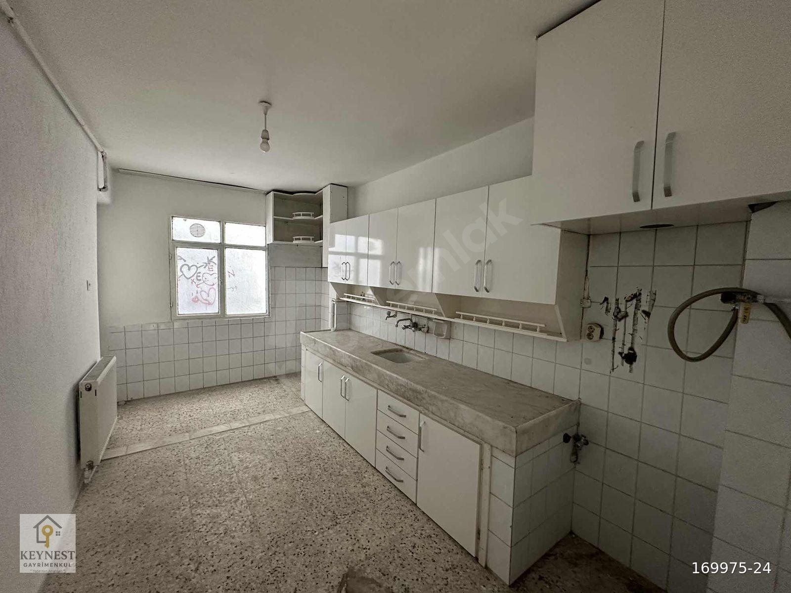 KEYNEST'den EGE ÜNİVERSİTE YAKINI 3+1 DOĞALGAZLI KİRALIK DAİRE