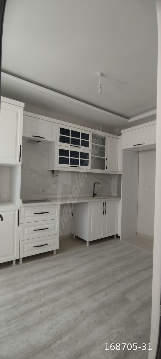 Van İpekyolu Bahçıvan Mah. Satılık 2+1 Daire