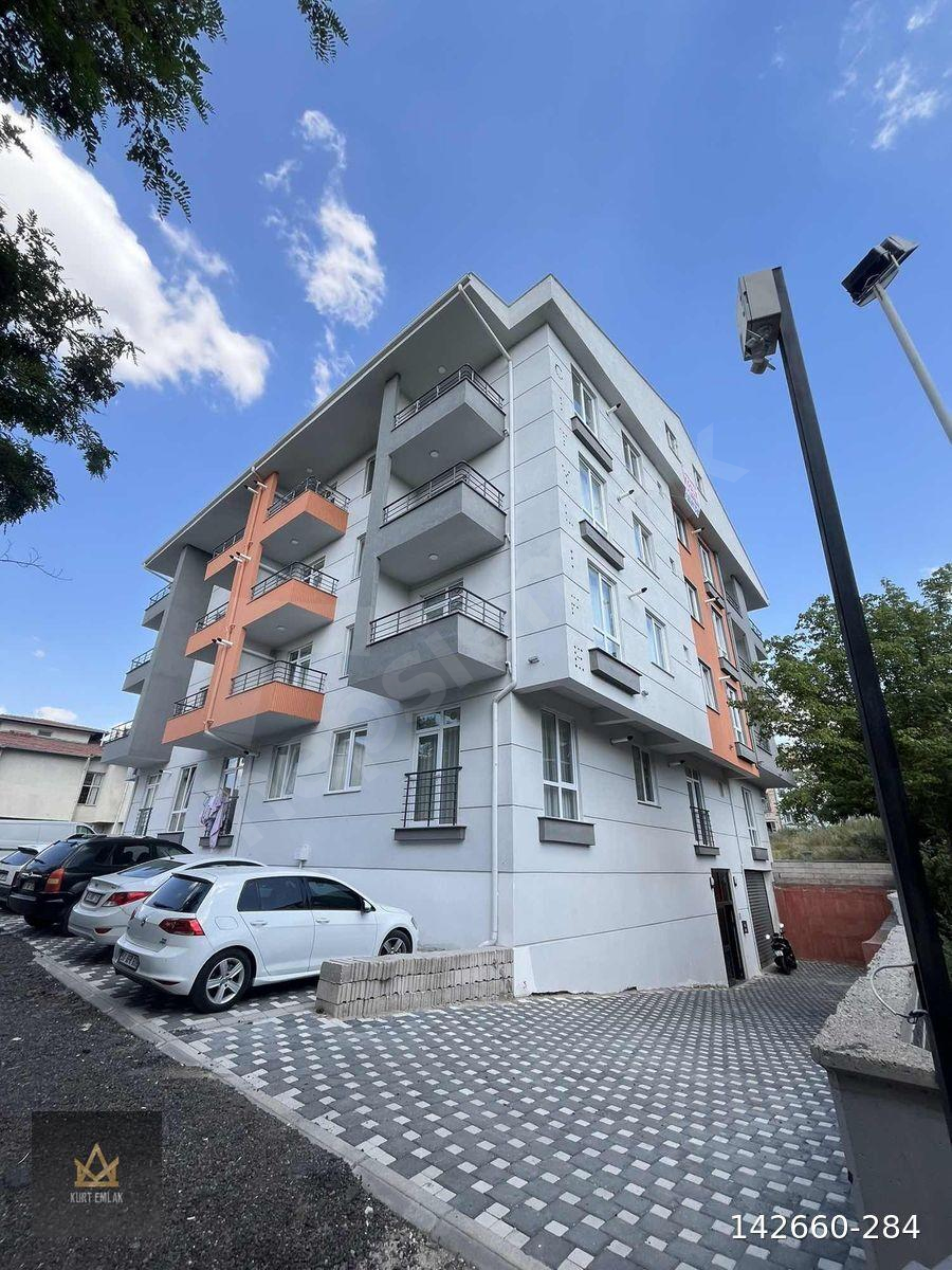 *KURT EMLAK* ÇARŞI MERKEZ'DE 2+0 EŞYALI KİRALIK DAİRE