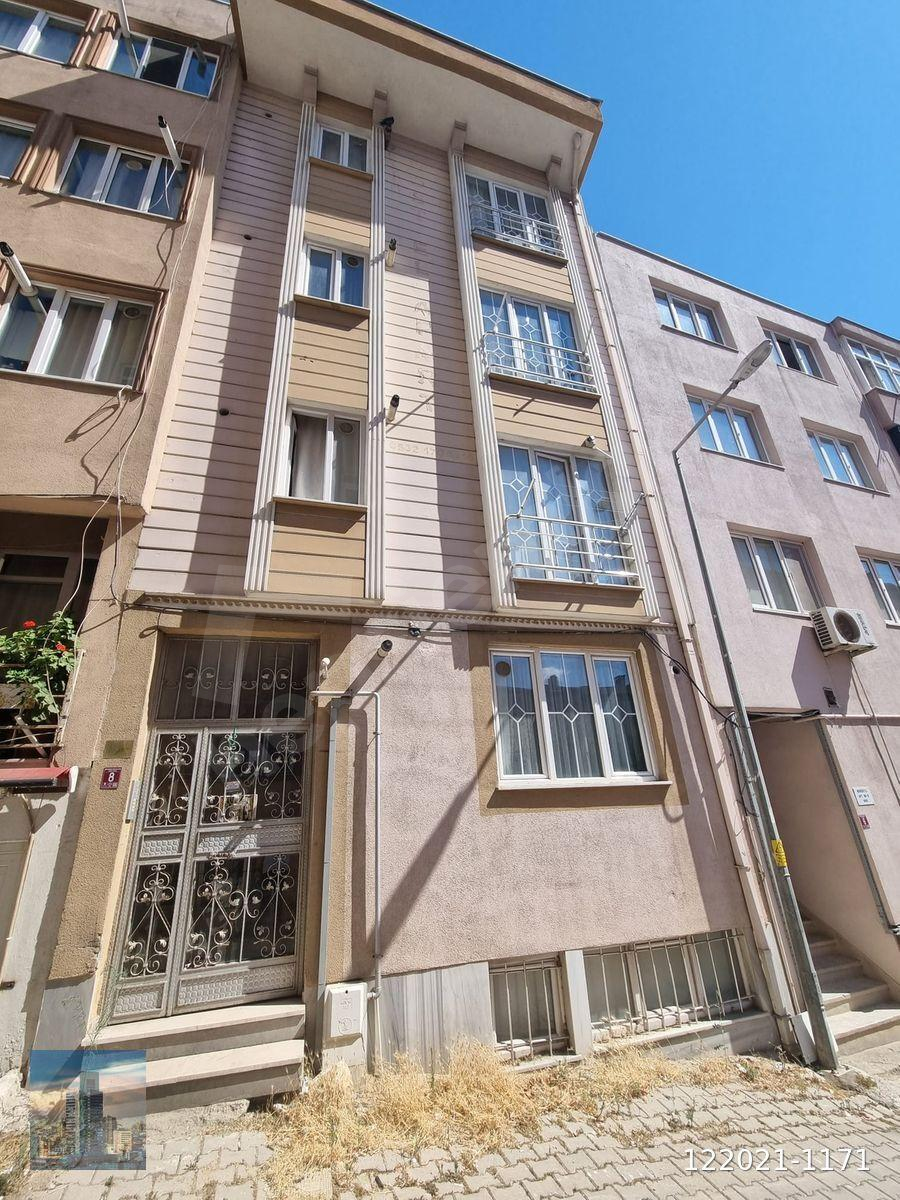 K00791 AYHAN GEZER EMLAKTA BENTBAŞI MH EŞYALI 3+1 KİRALIK DAİRE