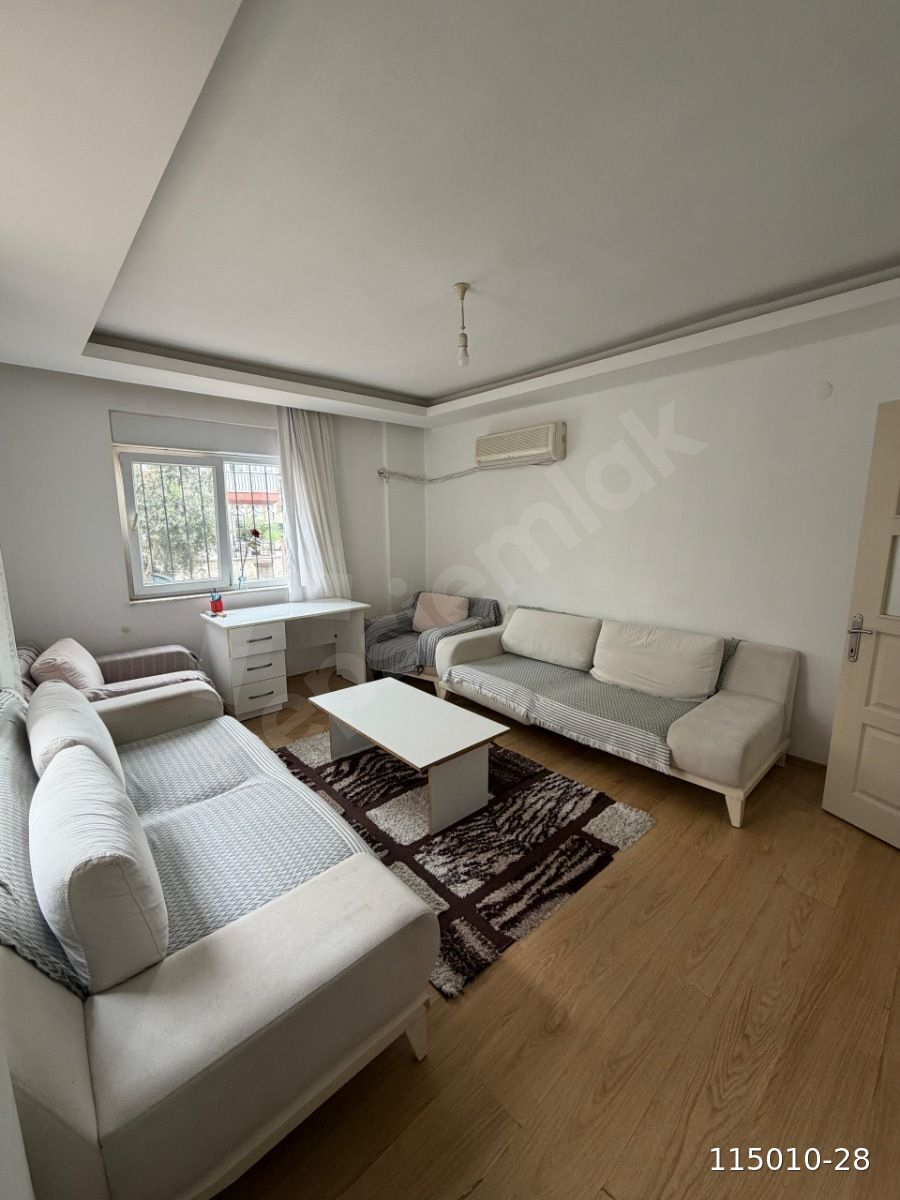 HARİKA BİR DAİRE DUBLEX