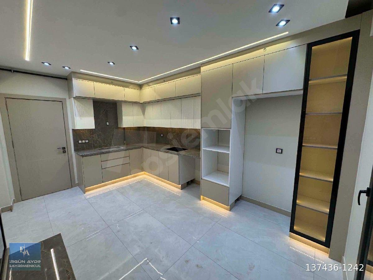ERGÜN AYDINDAN YENİŞAFAK'DA 3+1 170M2 ARAKAT ULTRA LÜX DAİRELER