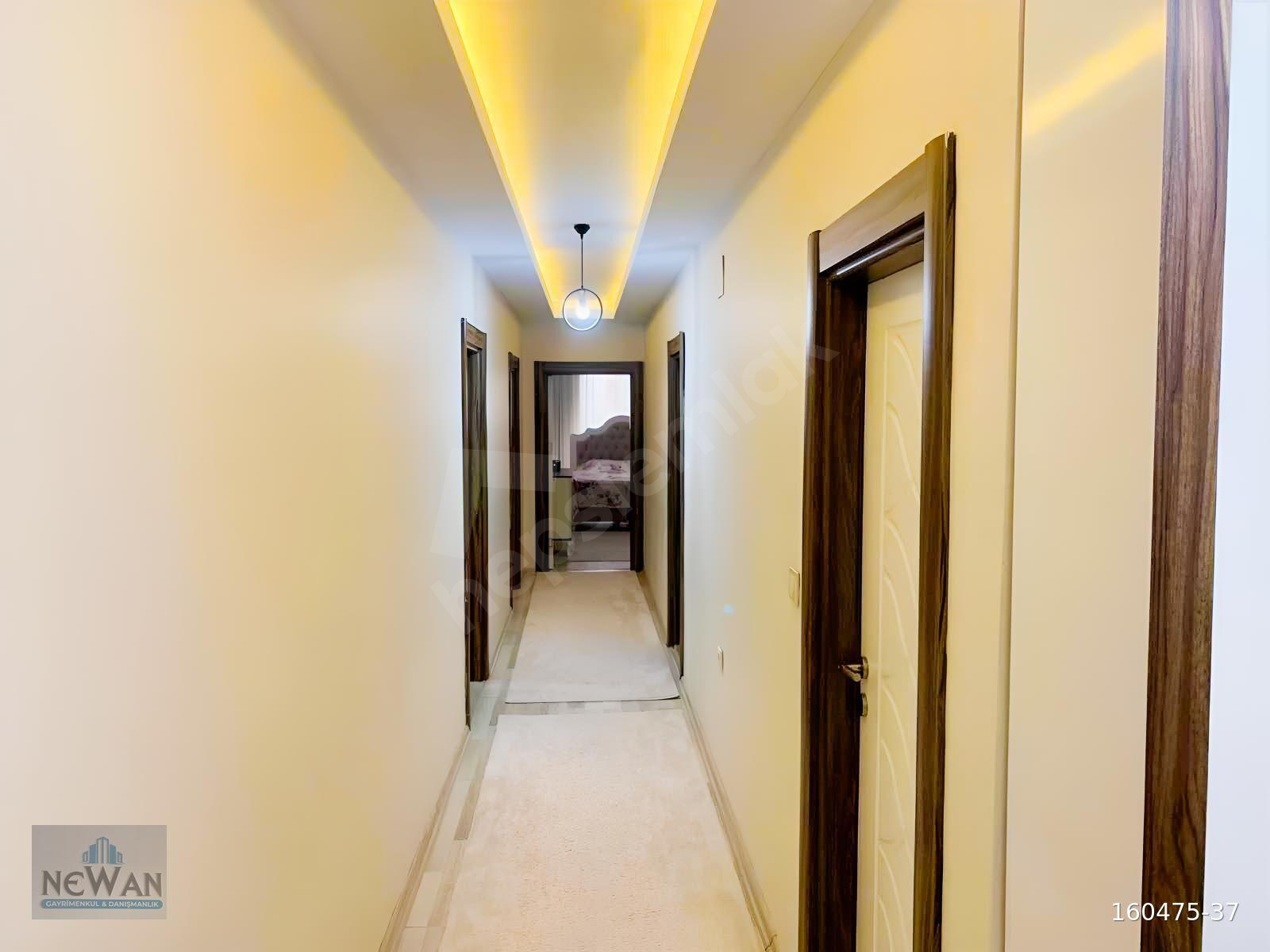 NEWAN GAYRİMENKUL DEN GÖLBAŞINDA SATILIK 2+1 DAİRE