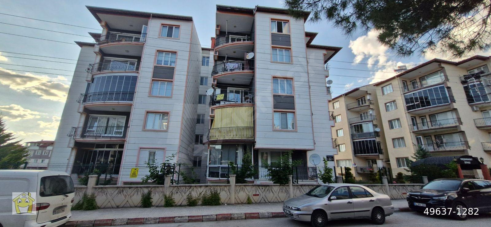 BURDUR İLİ MERKEZ FEVZİ ÇAKMAK MAHALLESİ SATILIK 3+1 DAİRE