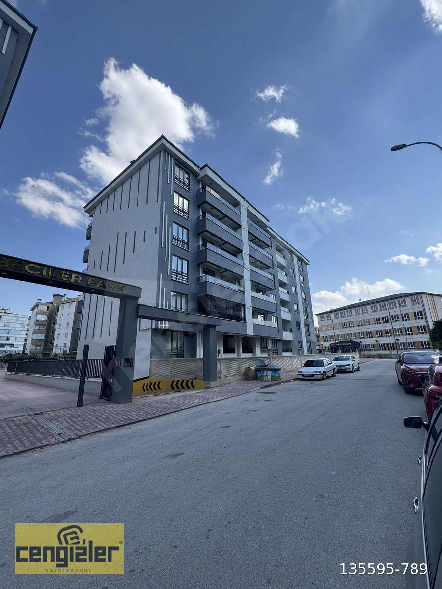 CENGİZLER'den HAMZAOĞLU'nda SATILIK 3+1 YÜKSEK GİRİŞ DAİRE