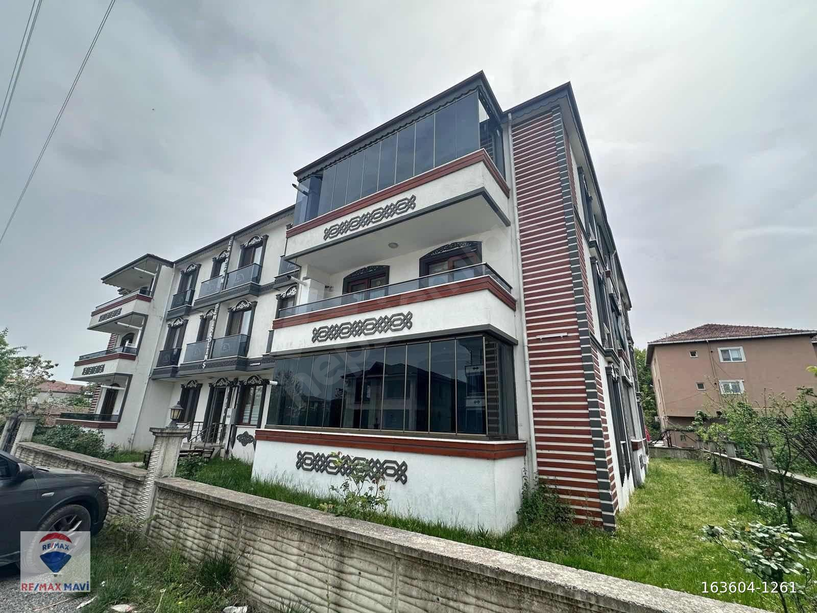 ESRA KARAGÖZ 'DEN KARASU AŞAĞI AZİZİYE'DE SATILIK 3+1 DAİRE