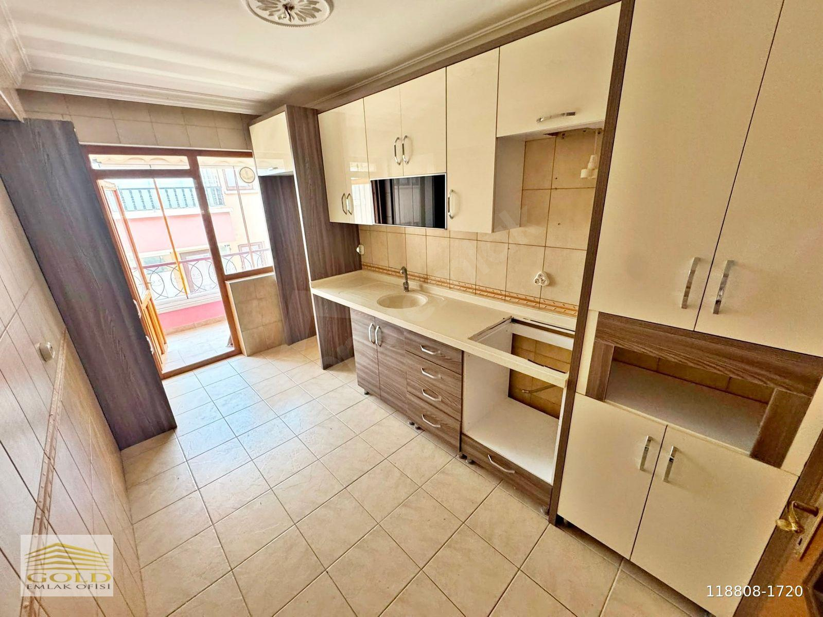GOLD EMLAKTAN YOZGAT BULVAR YAKINI BAĞCI CADDE YANINDA KATTA BAĞIMSIZ GENİŞ 3+1 SATILIK DAİRE