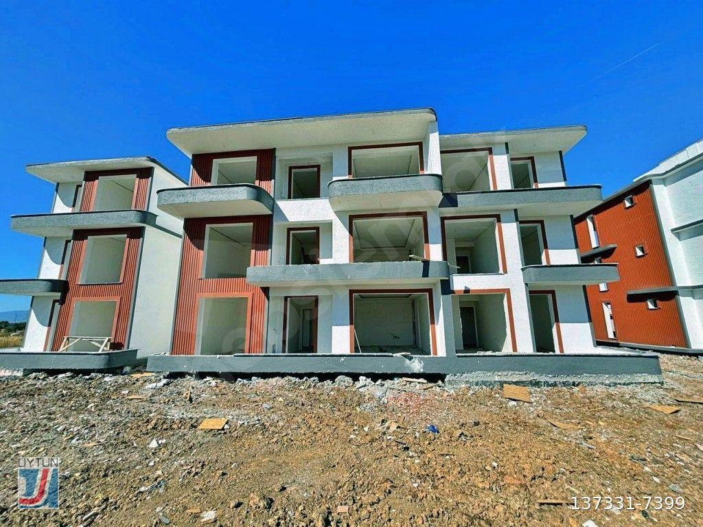 UYTUNDAN BURHANİYE BADEMALANINDA MUSTAKİL TADINDA 2+1 DAİRE