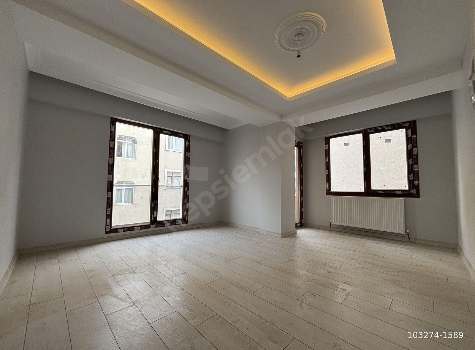 Next House'dan, Soğanlı'da, 2+1, 85m2, Fırsat Daire