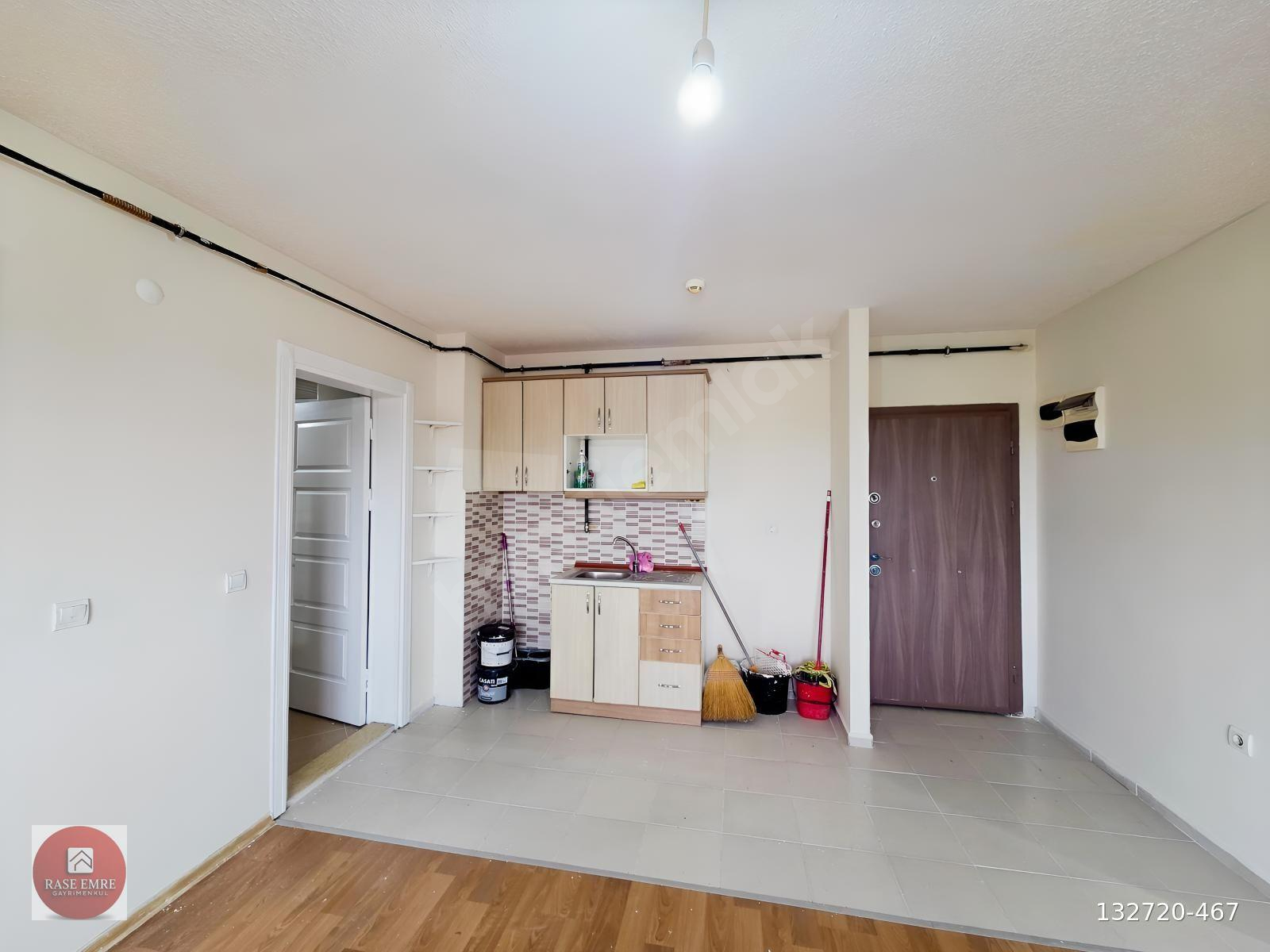 EDİRNE MERKEZ KURTULUŞ TOKİ CADDE ÜSTÜ BOŞ SATILIK 2+1 DAİRE