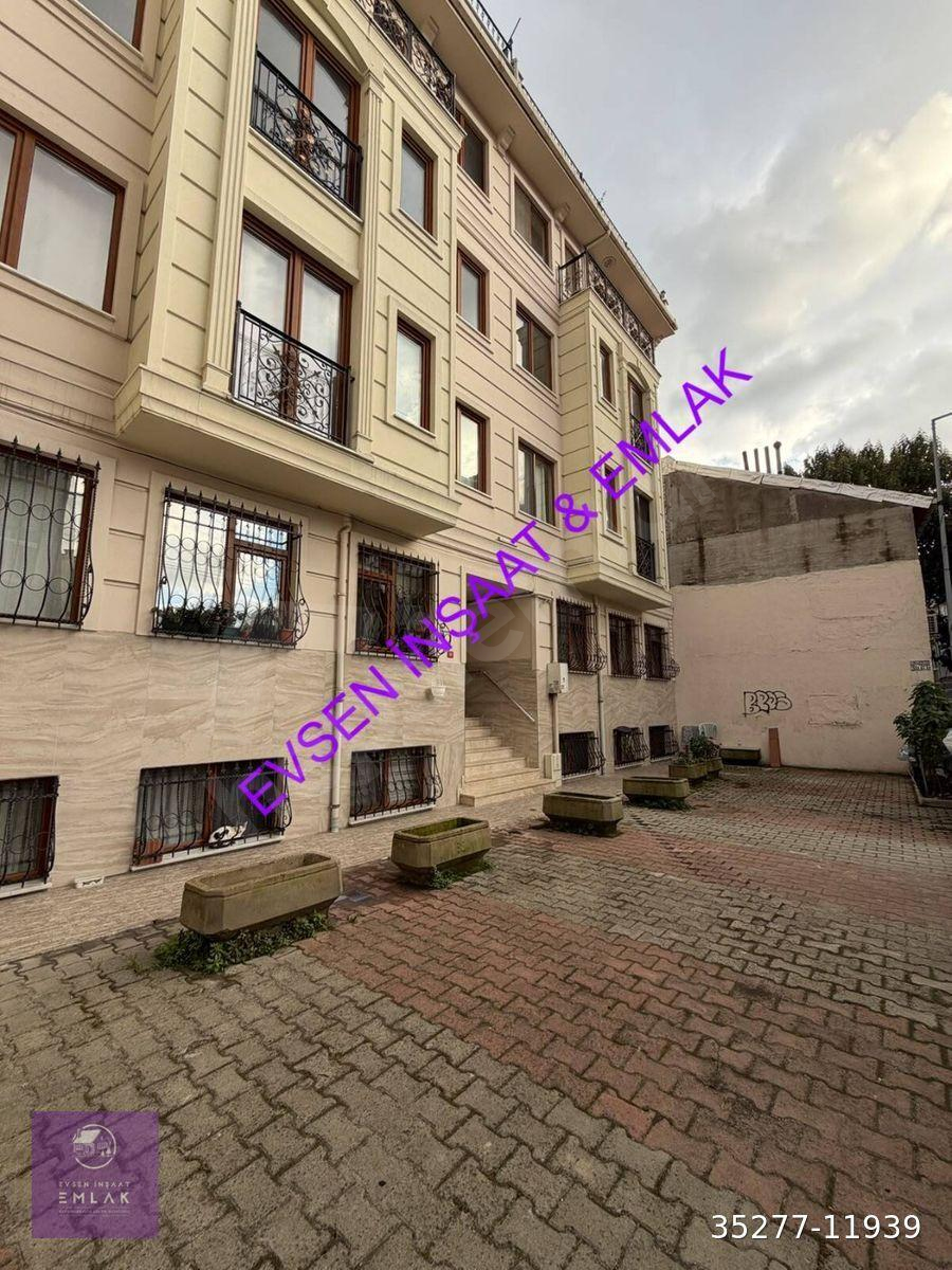 EVSEN İNŞAAT'TAN |378 |YENİ BİNA'DA YEDİ ŞEHİTLER SK| 2+1 | 75M2
