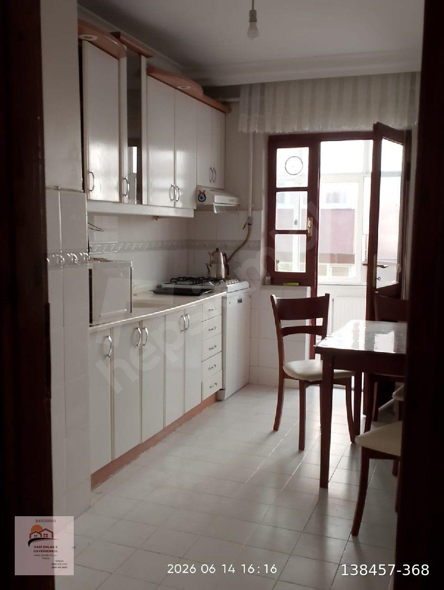 SATILIK PAŞA KONAK MAH2+1 110 M2