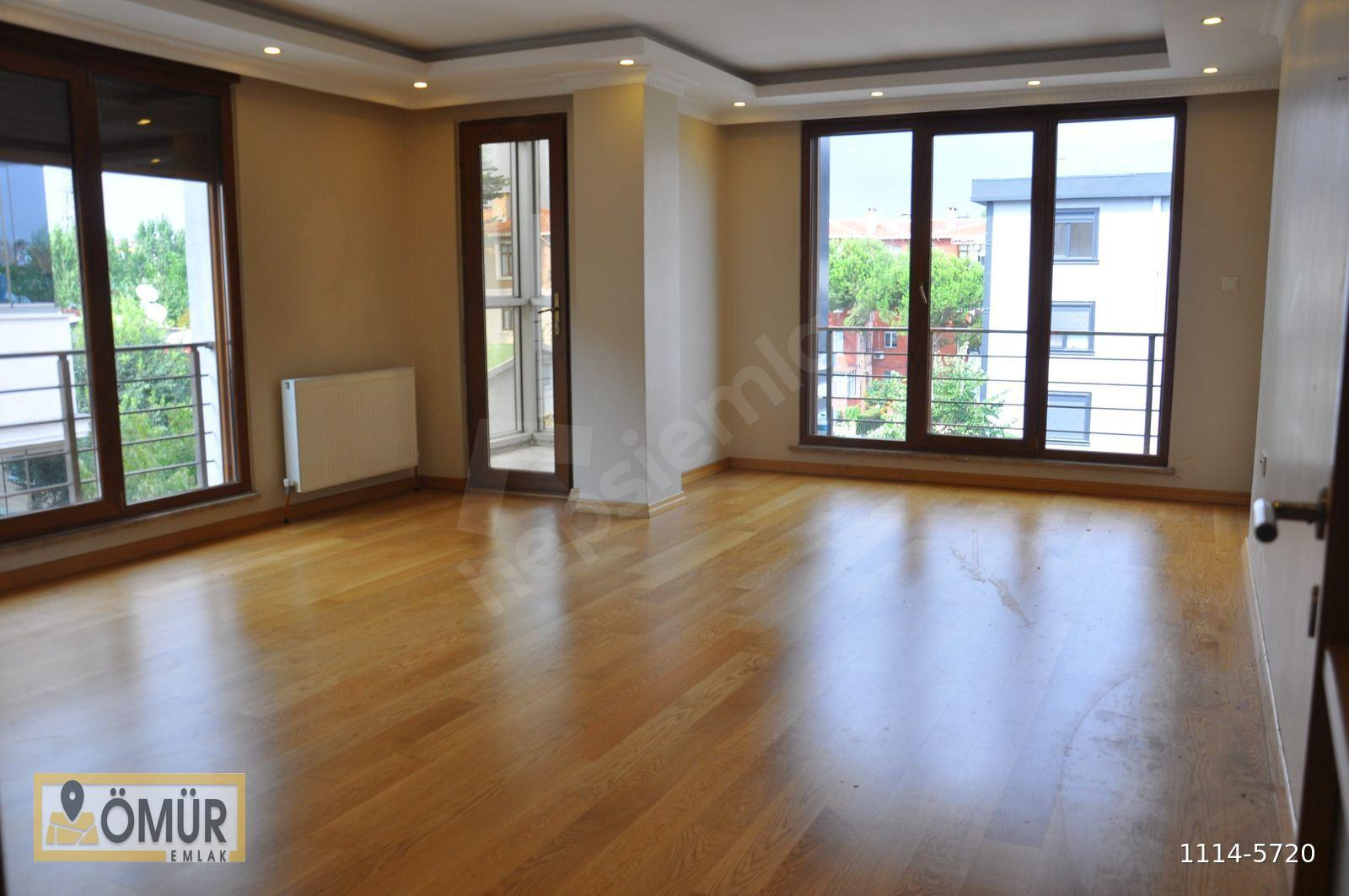 Bahçelievler'de Kiralık 5+2 Geniş Dubleks Kiralık Daire