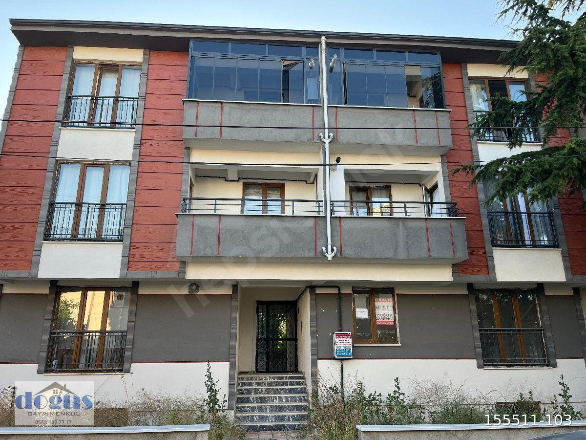 KEŞAN CUMHURİYET MAHALLESİNDE SATILIK 1+1 DAİRE