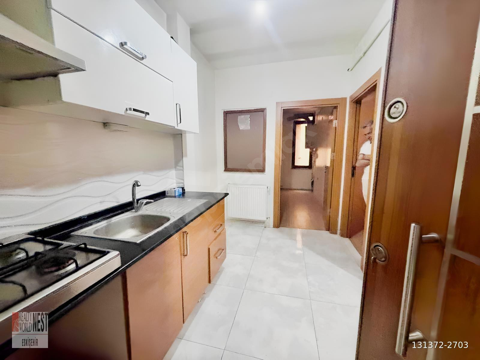 RW NESTTEN ADALAR'da 1+1 50 m2 KİRALIK DAİRE