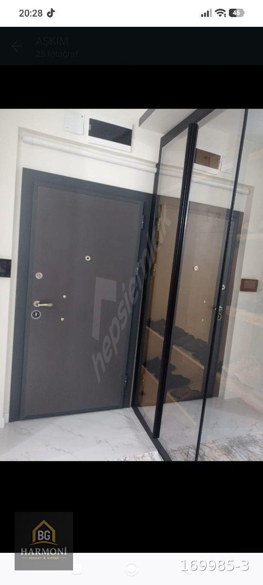 ANKARA POLATLI ŞEHİTLİK MH. SİNDE SATILIK 4+1 ORTAKAT SIFIR DAİRE