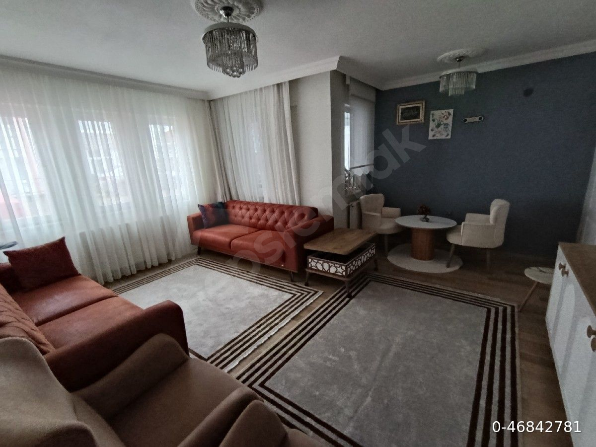 Safranbolu satılık fırsat daire