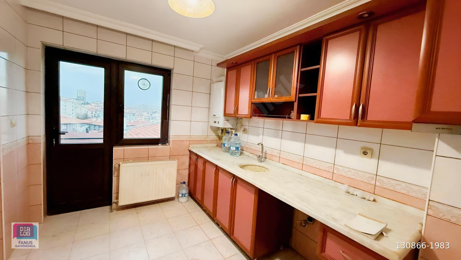 Yenimahalle Ergenekon da Kiralık 3+1 Daire