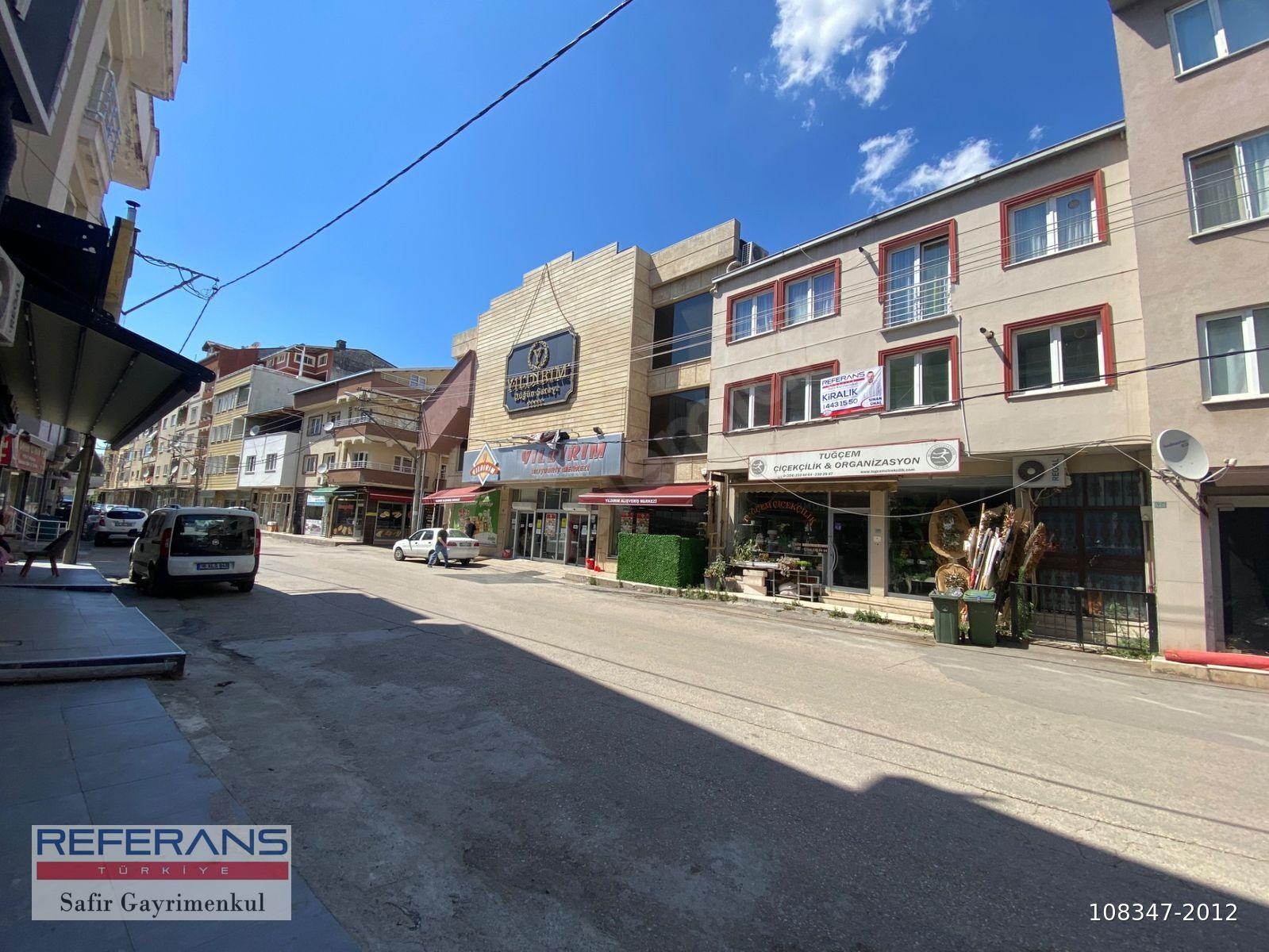 KARAMAN METROSU YANI KİRALIK 2+1 DAİRE