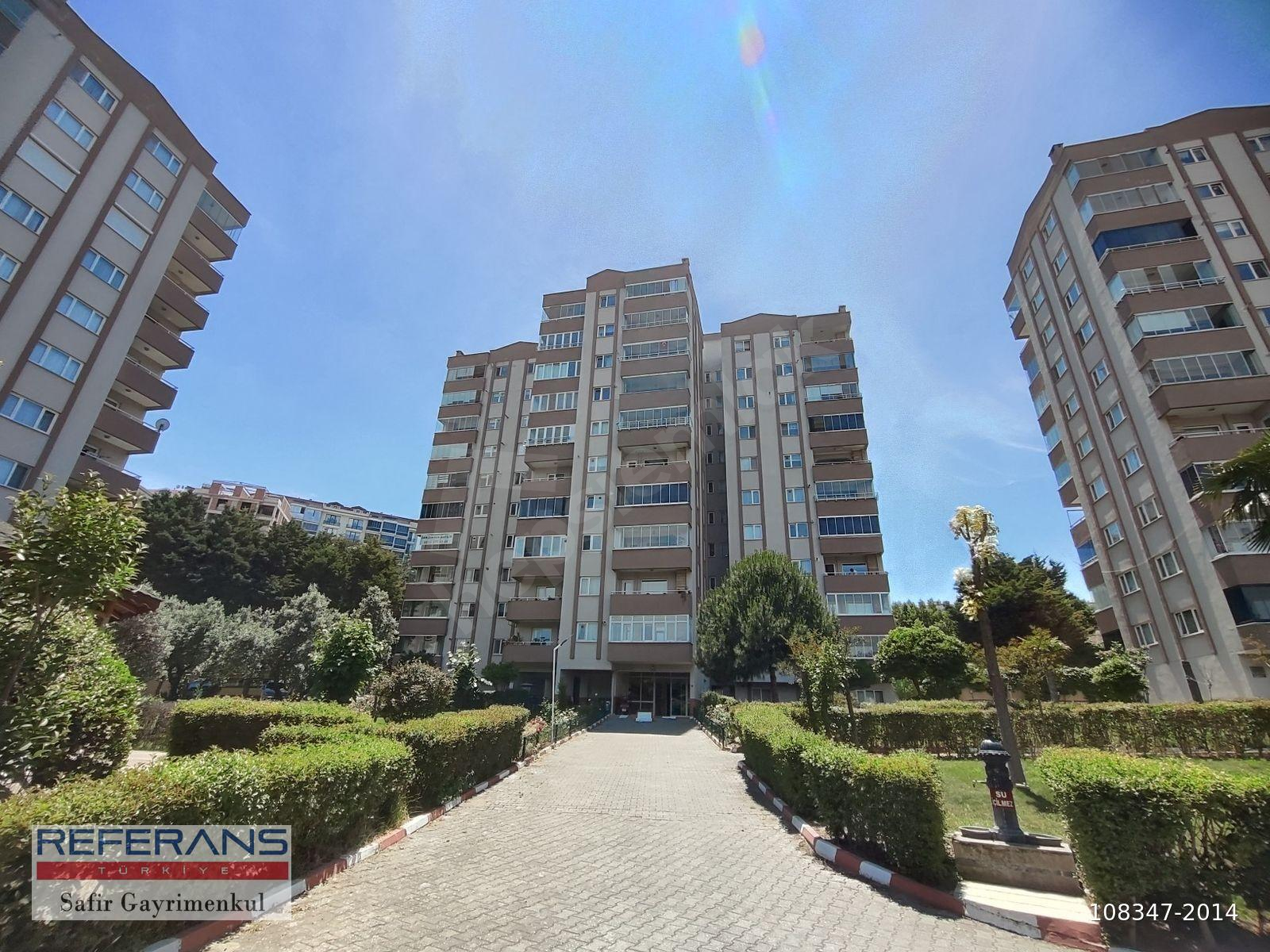 GÜZELYALI YALI MAH.'DE 3+1 FULL DENİZ MANZARALI SATILIK DAİRE
